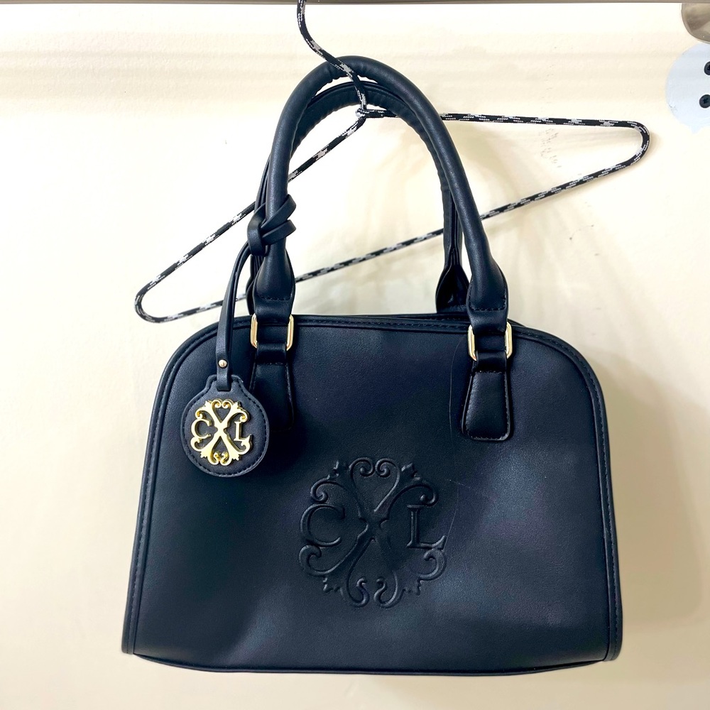 Christian Lacroix Purse